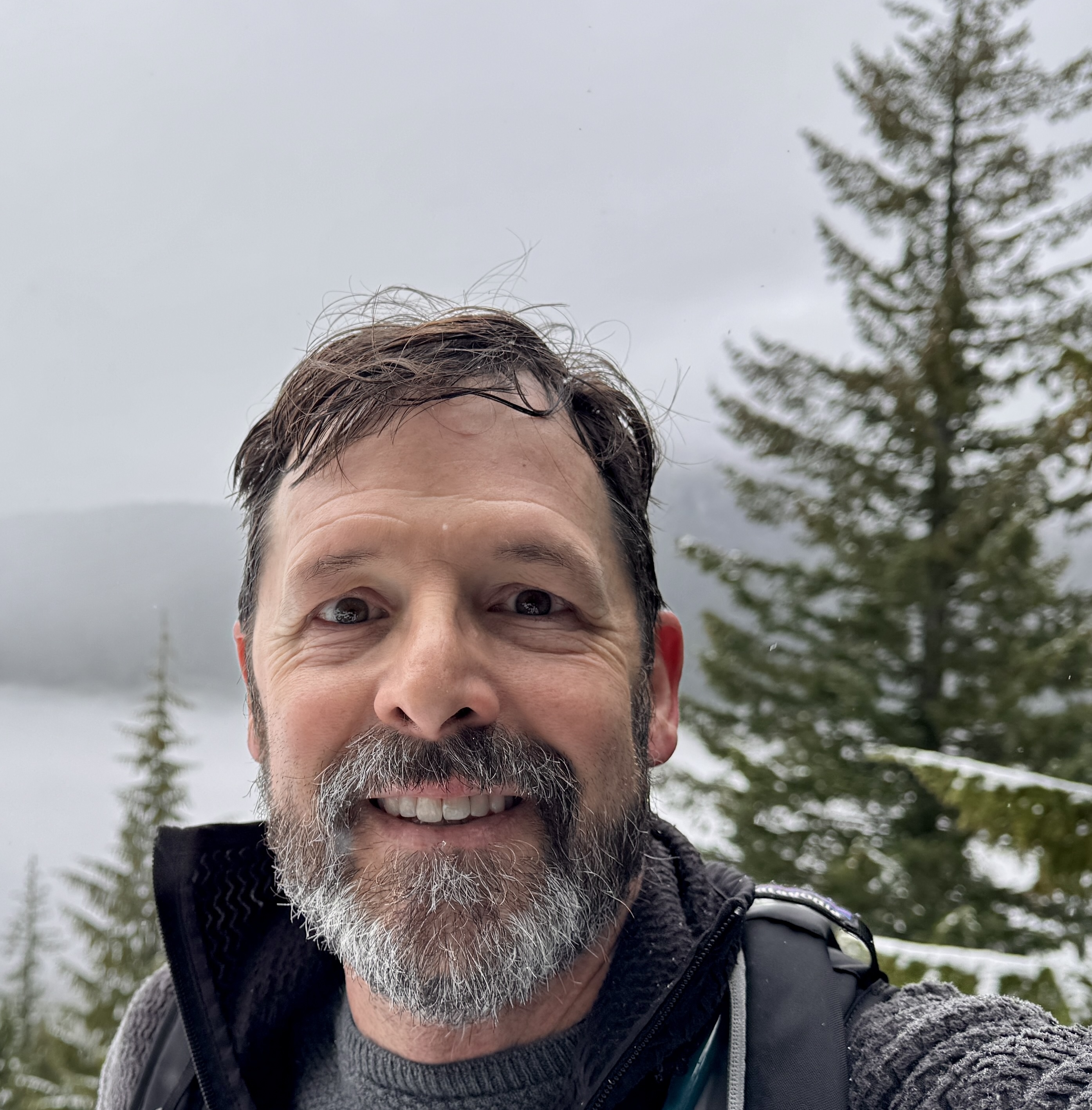 Jami Sweeney, therapist at Shay Mental Health